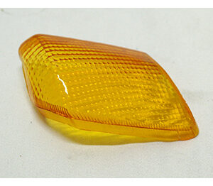 Cristal piloto intermitente Trasero Derecho Yamaha Jog