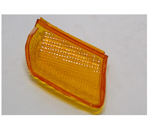 Cristal piloto intermitente Trasero Izquierdo Yamaha Jog