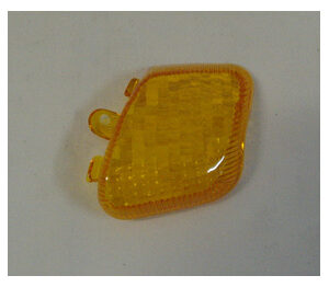 Cristal piloto intermitente Trasero Izquierdo Yamaha BW's/SPY