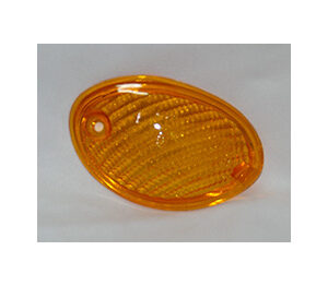 Cristal piloto intermitente Delantero Izquierdo Yamaha Neos