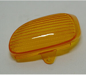 Cristal piloto intermitente Trasero Derecho Yamaha Neos