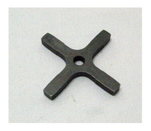 Cruceta cambio Vespa PX150E/PX200E plana