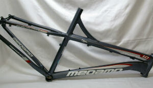 Cuadro bicicleta Megamo 26" MTB modelo Phoenix talla 46