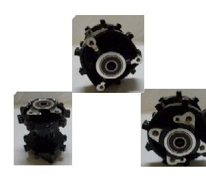 Cuba trasera Derbi Savannah