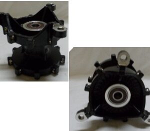 Cuba delantera Suzuki RMX/SMX-50