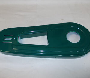 Cubrecadenas bicicleta ENIK 12"-16"-20"