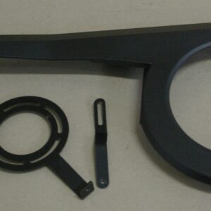 Cubrecadenas Bicicleta electrica VeloDeVille modelo AEB200 original