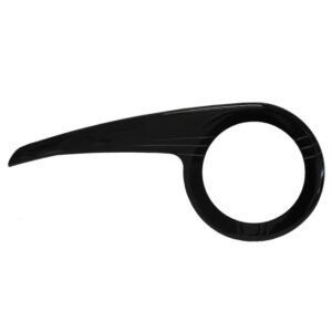 Cubrecadenas Bicicleta paseo 26/28" plato 40z 195cm