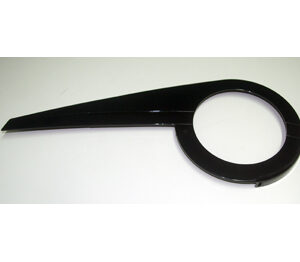 Cubrecadenas Bicicleta paseo 26/28" 3 platos 230mm