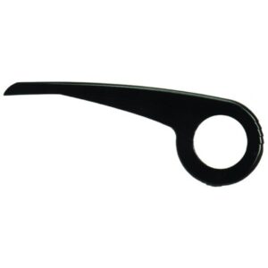 Cubrecadenas Bicicleta paseo 26/28" plato 38z  18cm