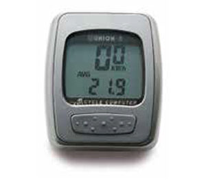 Cuenta kilometros bicicleta Union ECO-8