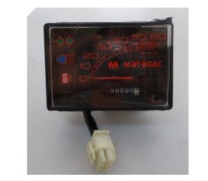 Cuenta Kilometros Mobylette Kanowey/Onix