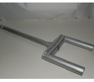 Cuerpo horquilla Piaggio Typhoon