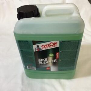 Producto de limpieza organico para bicicleta Bike Cleaner 5 litros