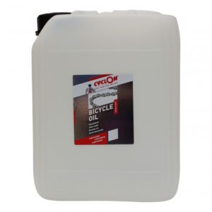 Aceite engrase bicicleta Cyclon 5 litros