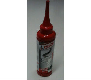 Producto engrase Cyclon Course lube 125ml.