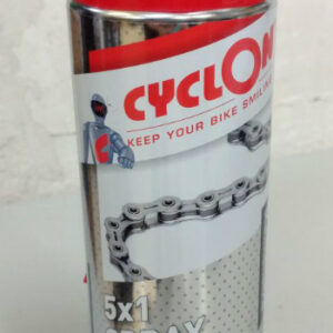 Producto engrase Cyclon 5x1 spray 500ml.