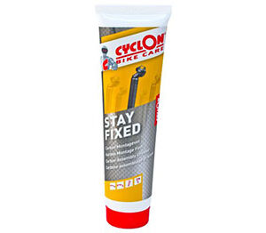 Producto bicicleta Cyclon Stay Fiber Carbon grasa 150 ml.
