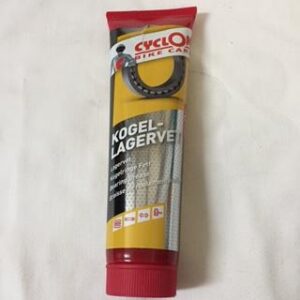 Producto bicicleta Cyclon grasa rodamientos 150 ml.