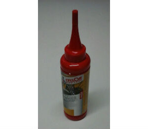 Producto bicicleta Cyclon liquido freno Dot 5.1 125 ml.