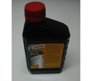 Producto bicicleta Cyclon liquido freno Dot 5.1 750 ml.