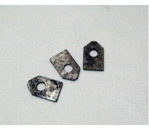 Chapilla tornillo embrague Mobylette D-55/Mobycross