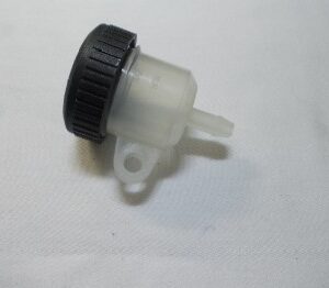 Deposito liquido frenos pequeño