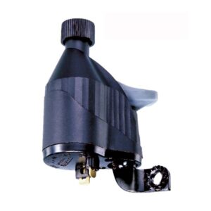 Dinamo economica lado izquierdo