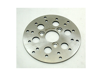 Disco freno Delantero Honda SFX/SXR-50 - Imagen 2