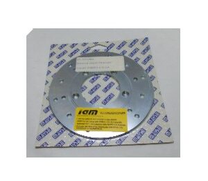 Disco freno Trasero Italjet Formula