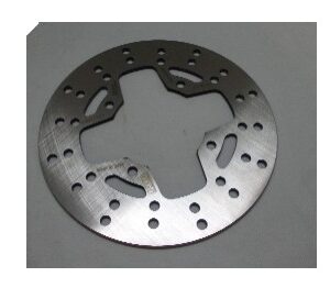 Disco freno Trasero Motor Morini Corsaro 1200