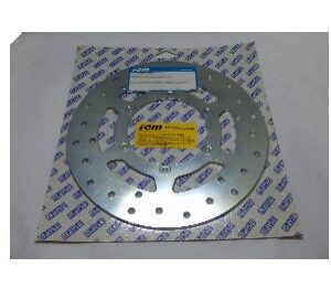 Disco freno Delantero Rieju RS1 Evolution