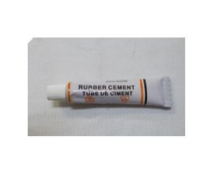 Disolucion parches tubo pequeño