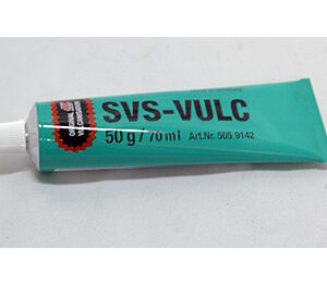 Disolucion parches Tip Top tubo 50 gramos