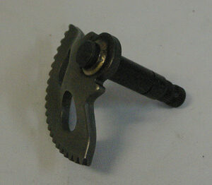 Eje arranque Yamaha Jog