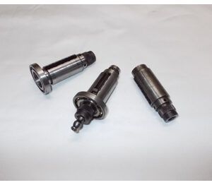 Eje cambio secundario Mobylette D-55/Mobycross