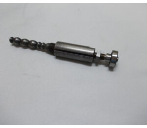 Eje cambio interior Mobylette D-55/Mobycross