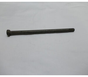 Eje direccion Mobylette Kannowey