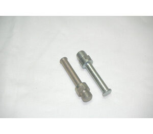 Eje pedalier Mobycross derecho