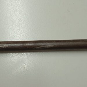 Eje rueda delantera Derbi Coppa/C7/FD/FDS