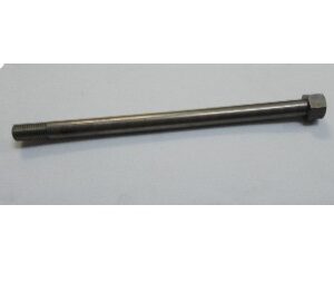 Eje rueda delantera Derbi Coppa/C7/FD/FDS