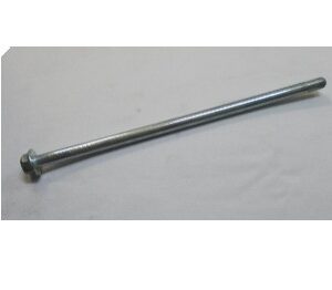 Eje rueda delantera Yamaha BW's/Aerox/Neos