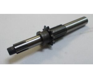 Eje salida de cambio Derbi Variant Star