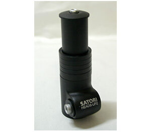 Elevador potencia manillar A-Head 25,4mm