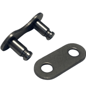 Enganche cadena bicicleta 1 velocidad