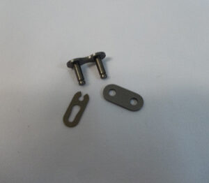 Enganche cadena ciclomotor 415, unidad