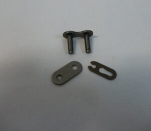 Enganche cadena ciclomotor 420, unidad