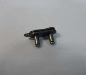 Enganche cadena moto 520, unidad