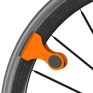 Equilibrador zapatas freno bicicleta