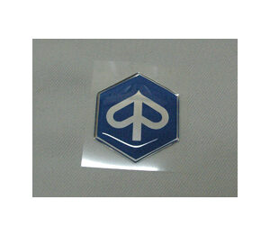 Escudo adhesivo Vespa